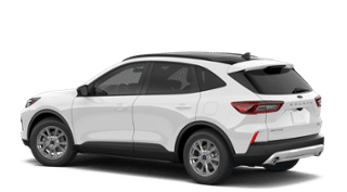 2026 Ford Escape® External Image 3